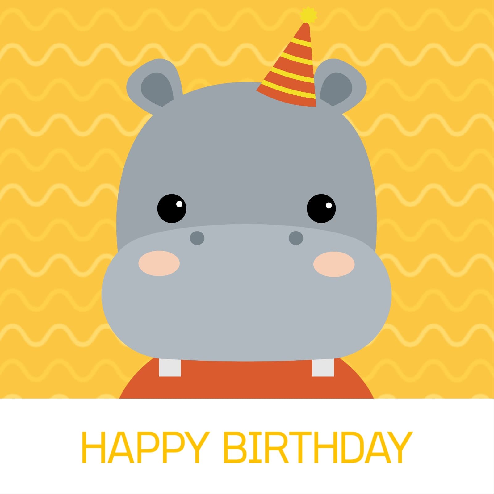 생일카드
