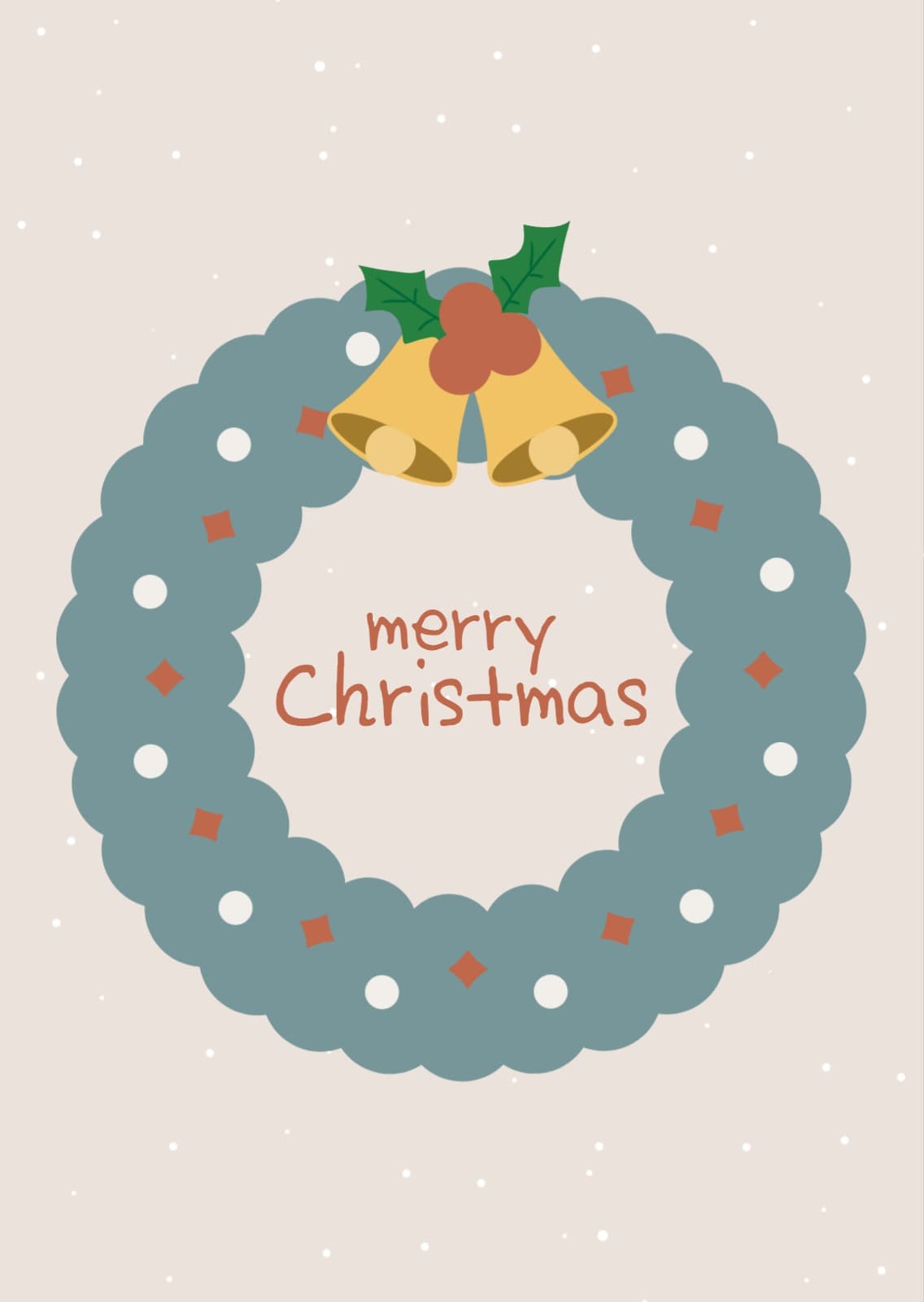 Christmas card
