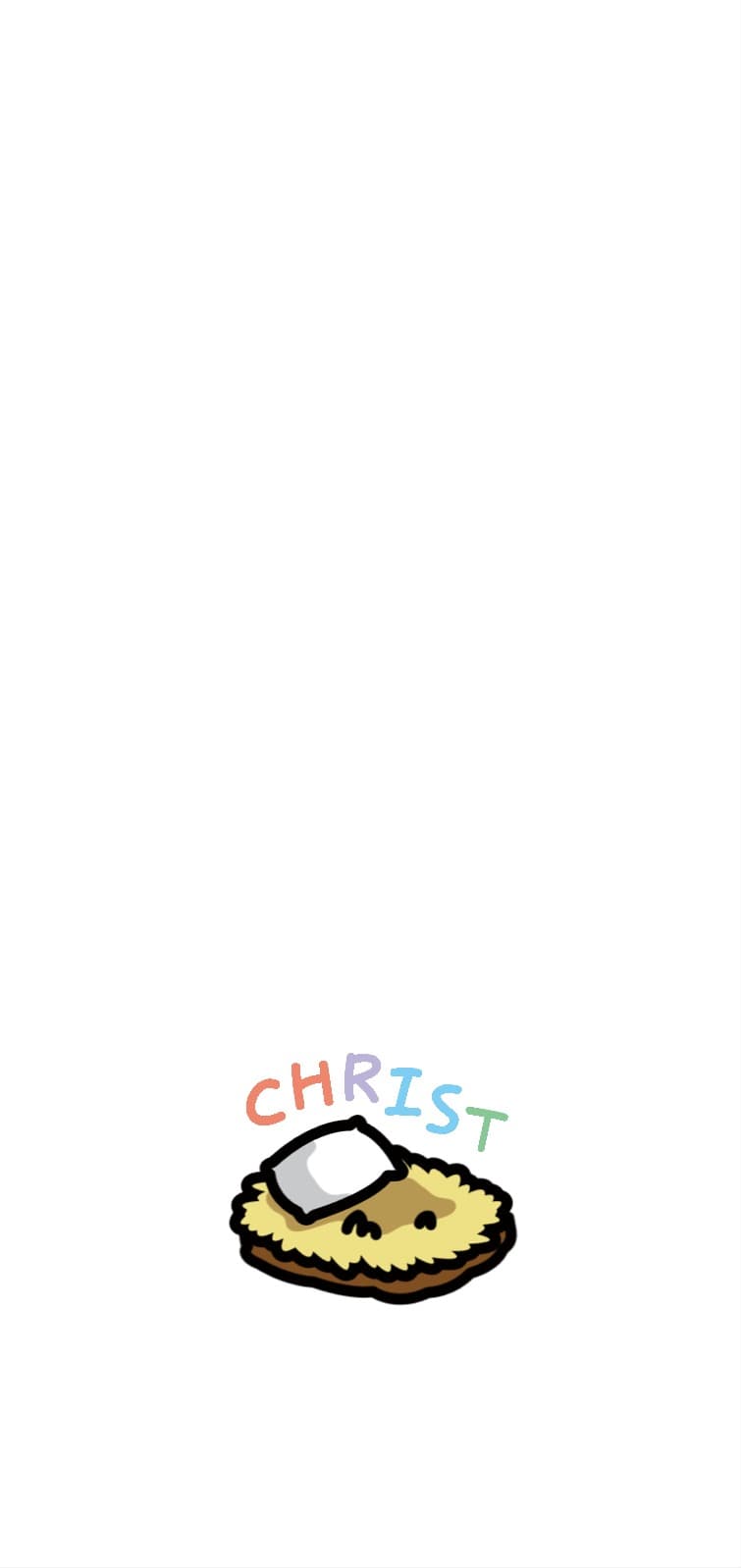 이고바바잼 크라이스트