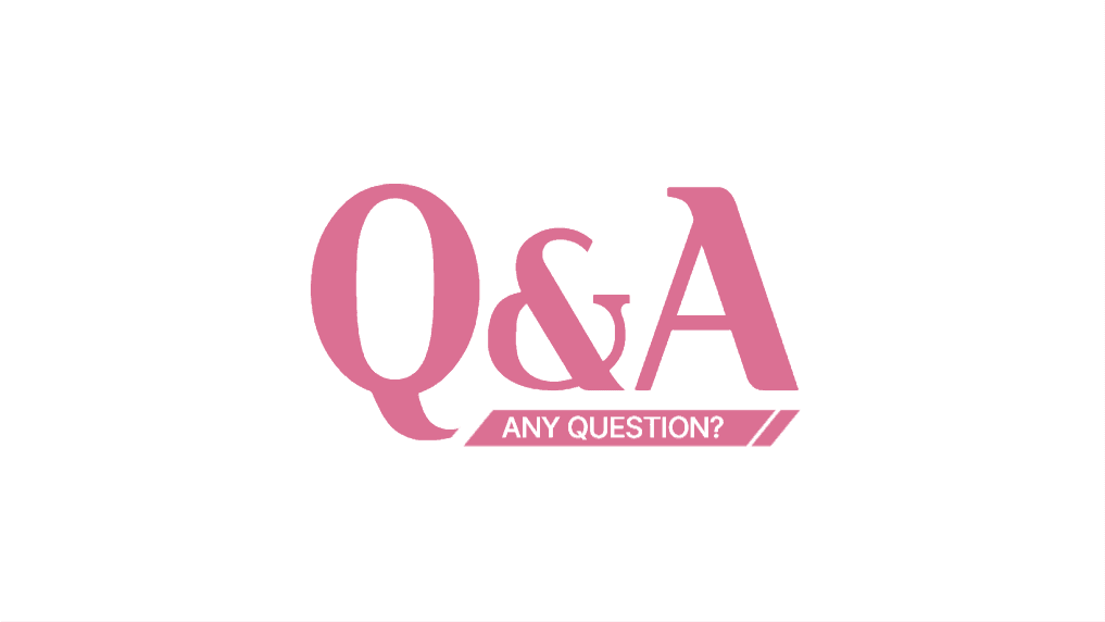 유니크한 퍼시픽 핑크