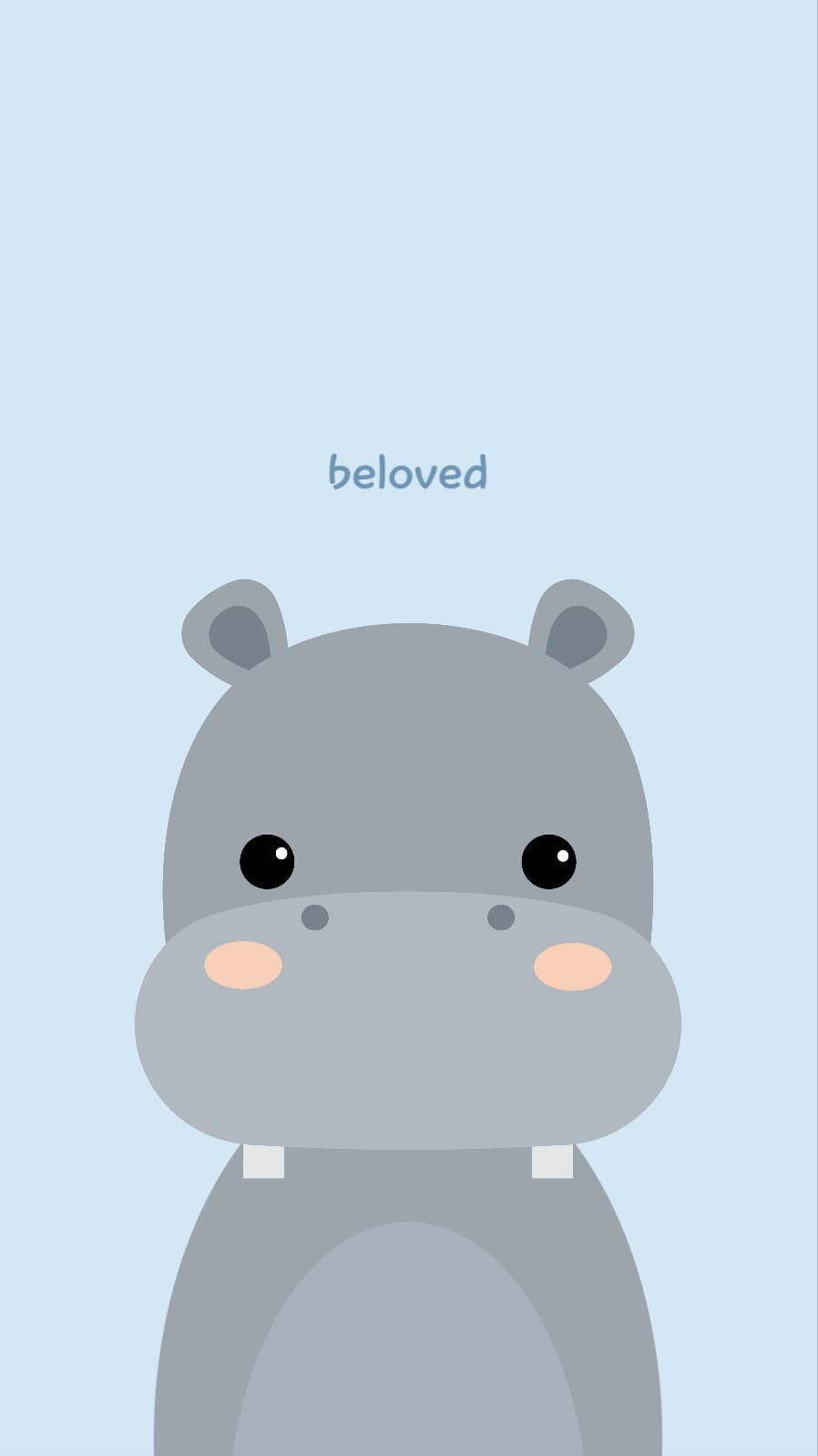 beloved
