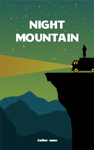 Night Mountain