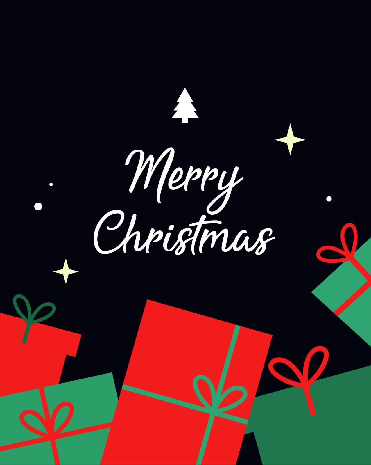  Merry Christmas