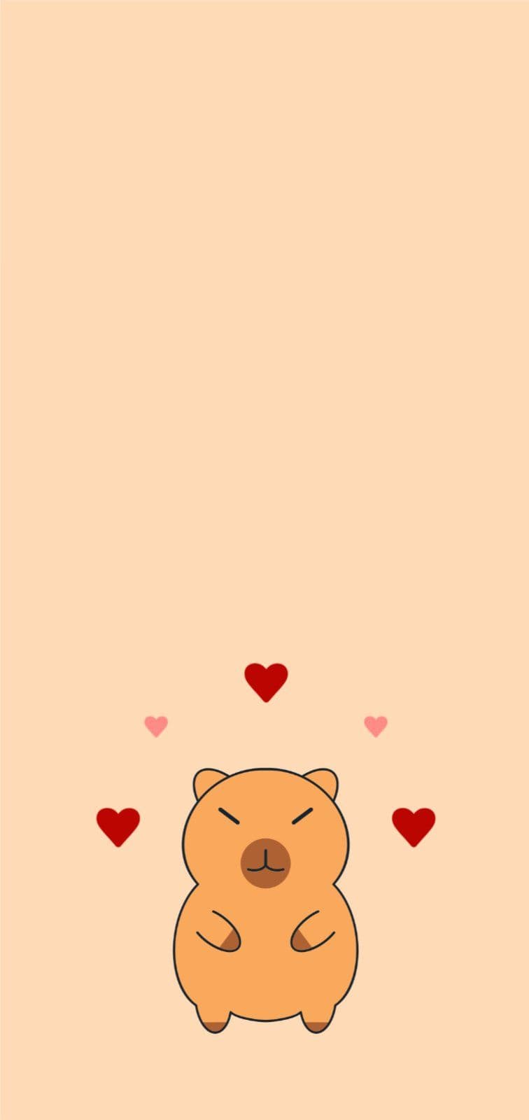 카피바라