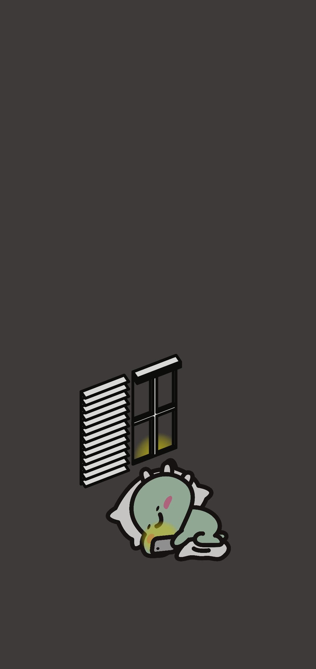 이고바바잼 늦밤
