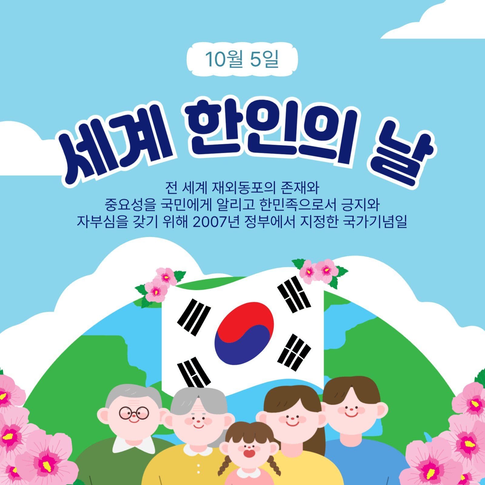 세계한인의날