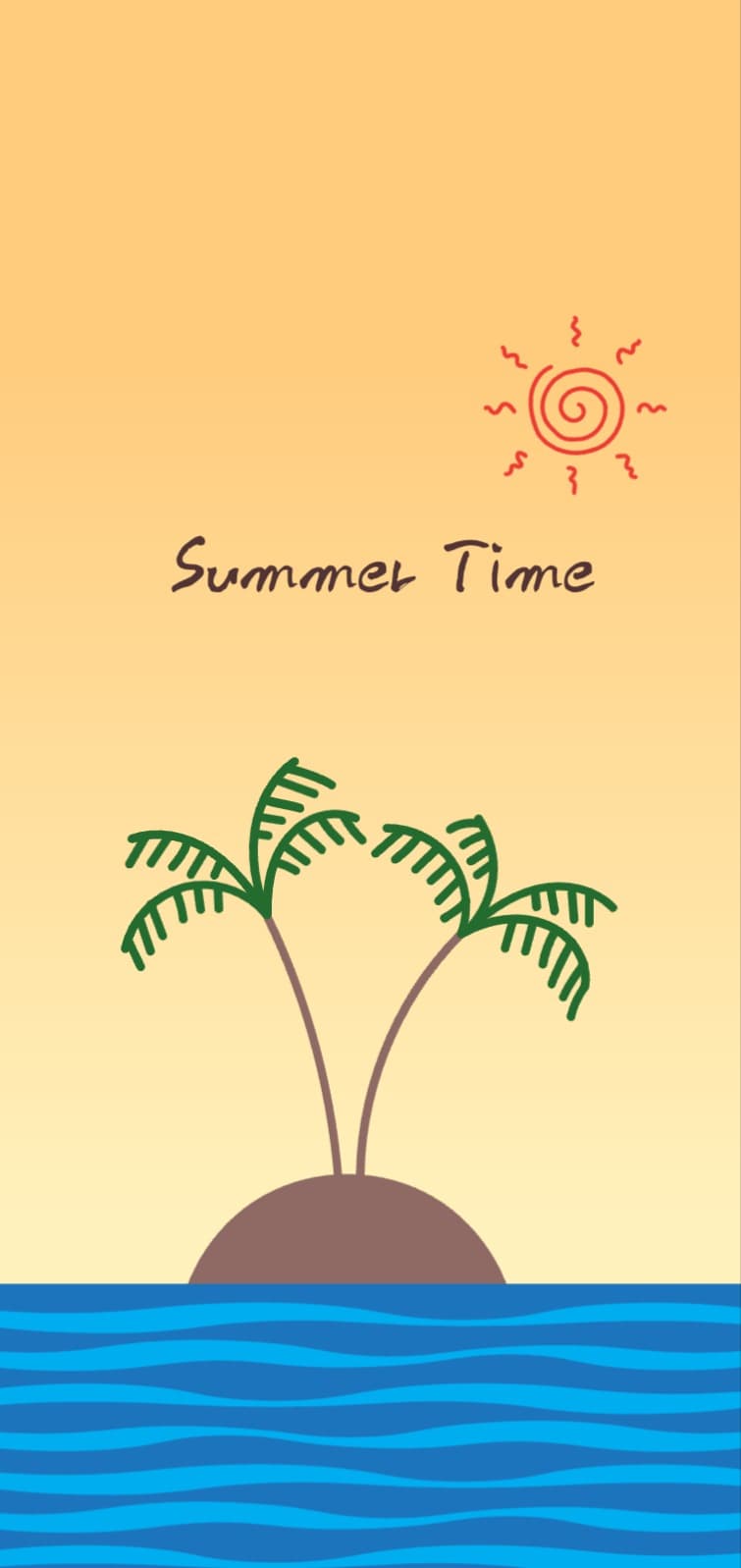 Summer Time