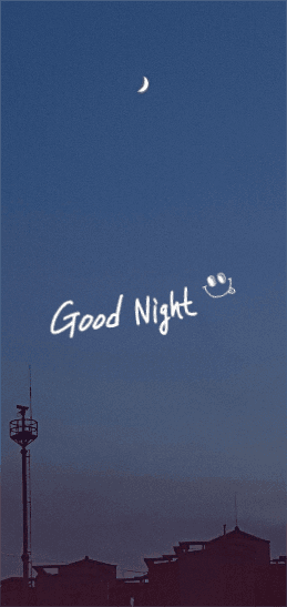 Good Night