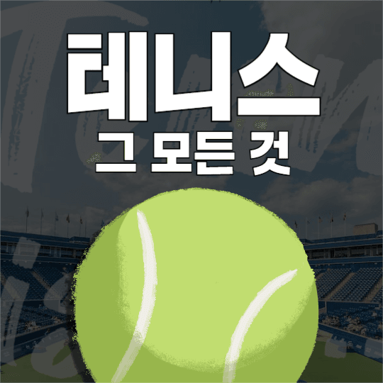 테니스 관련 피드
