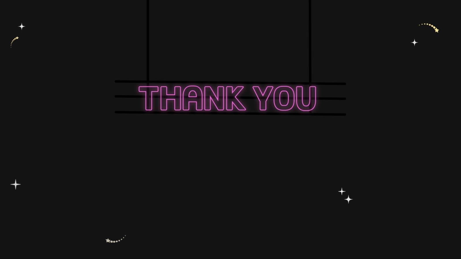네온사인 ppt