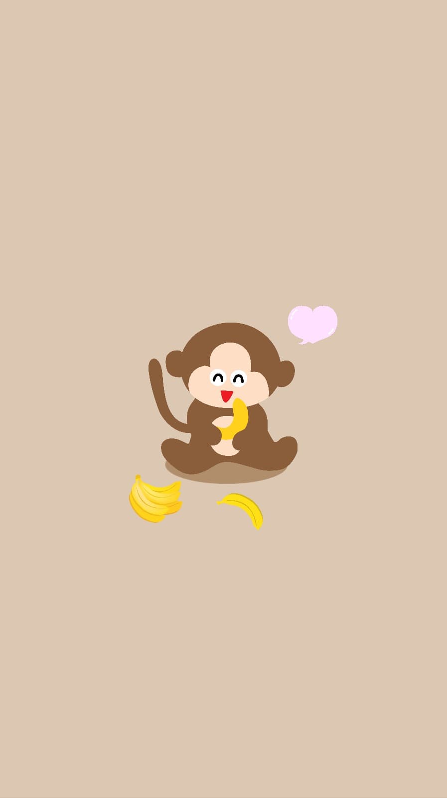 바나나너무좋아