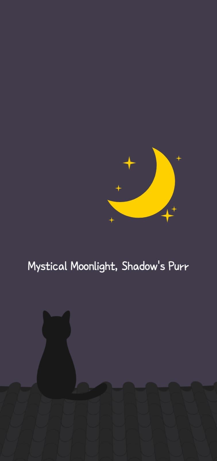 Mystical Moonlight