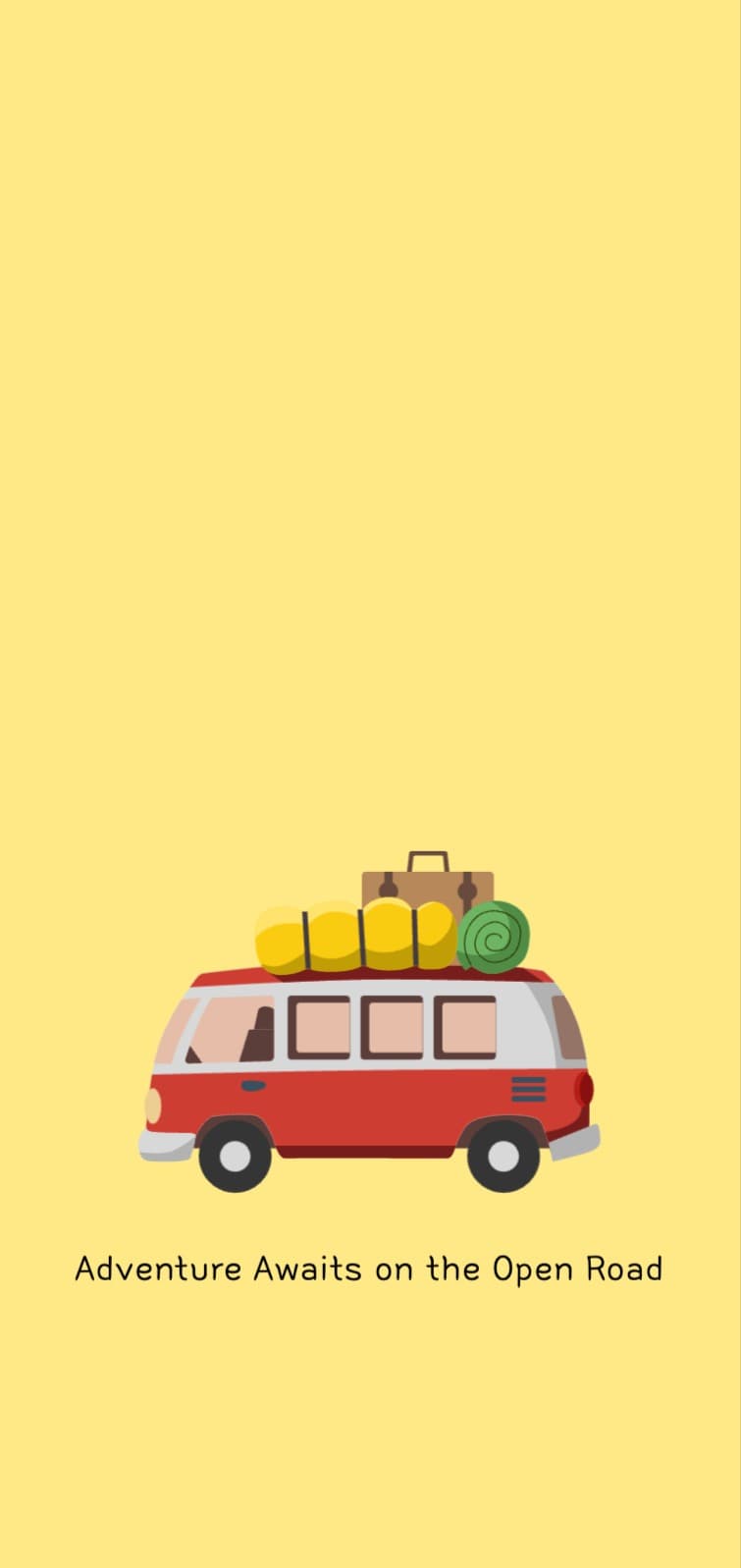 Adventure Road 