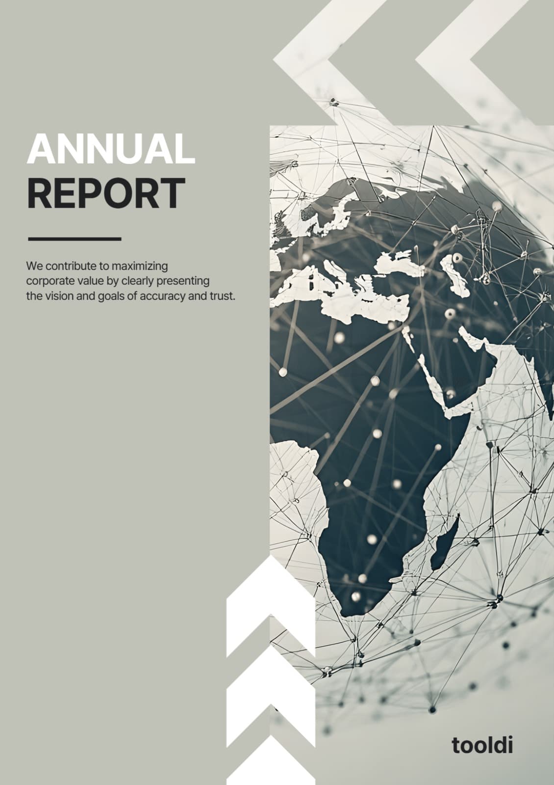 ANNUAL REPORT