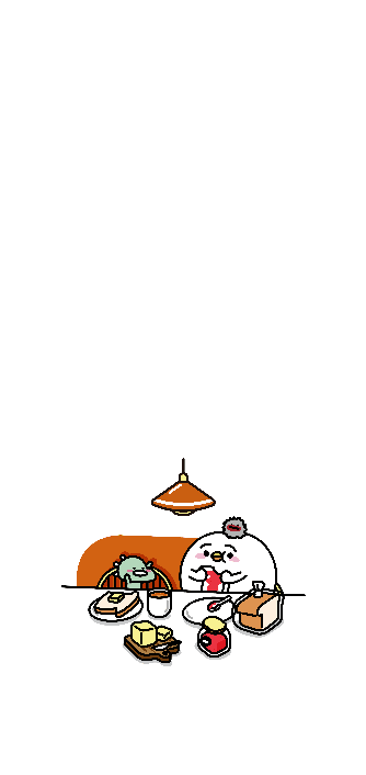 이고바바잼 브런치