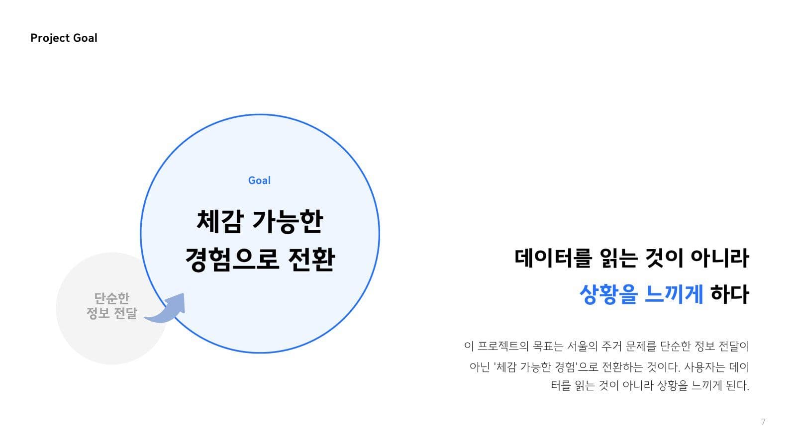깔끔한 발표 ppt