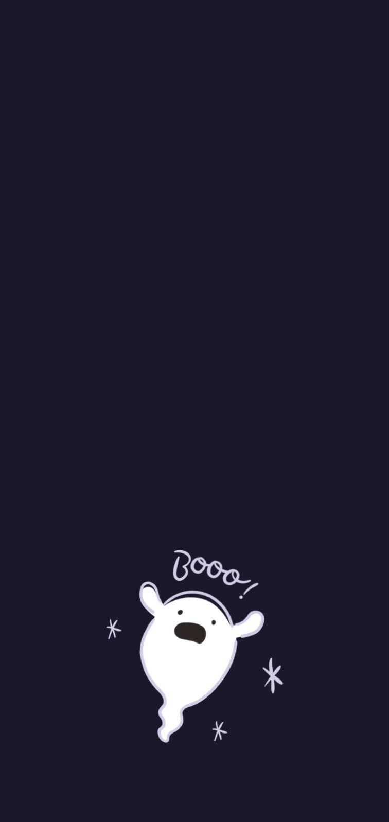 booo!