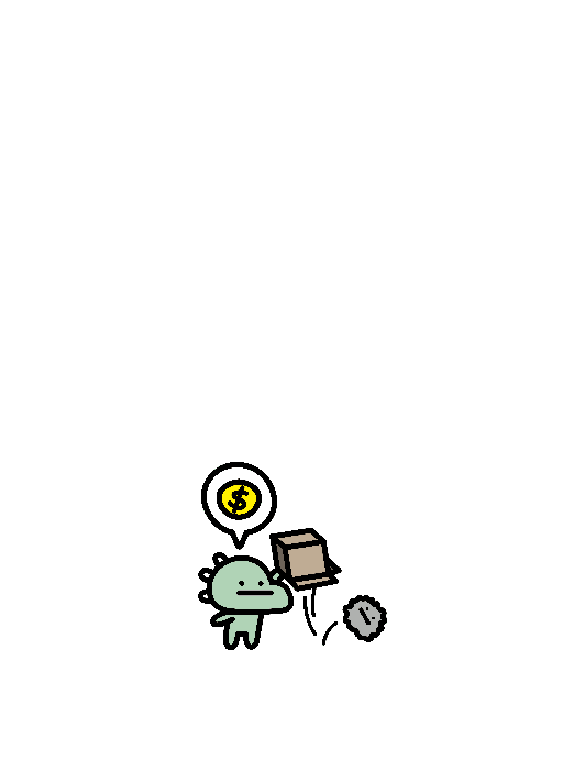 이고바바잼 상자
