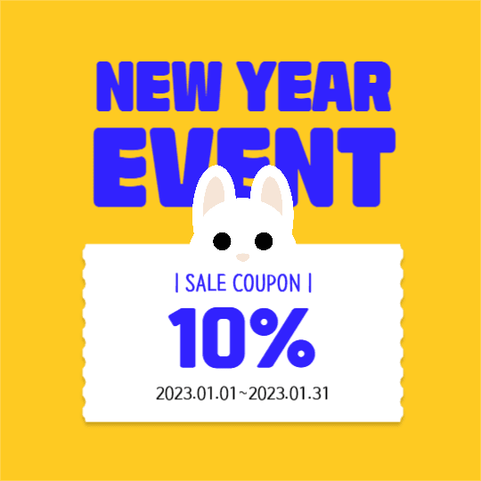 NEW YEAR EVENT