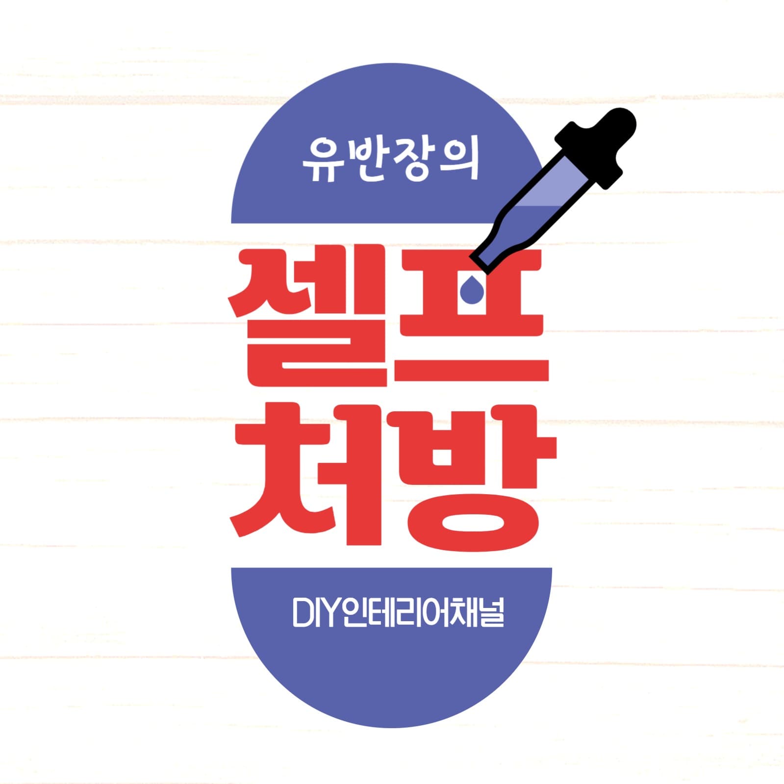 DIY 인테리어 채널로고