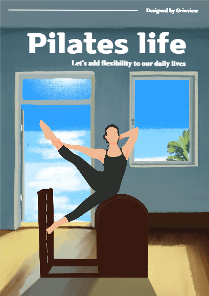 Pilates life
