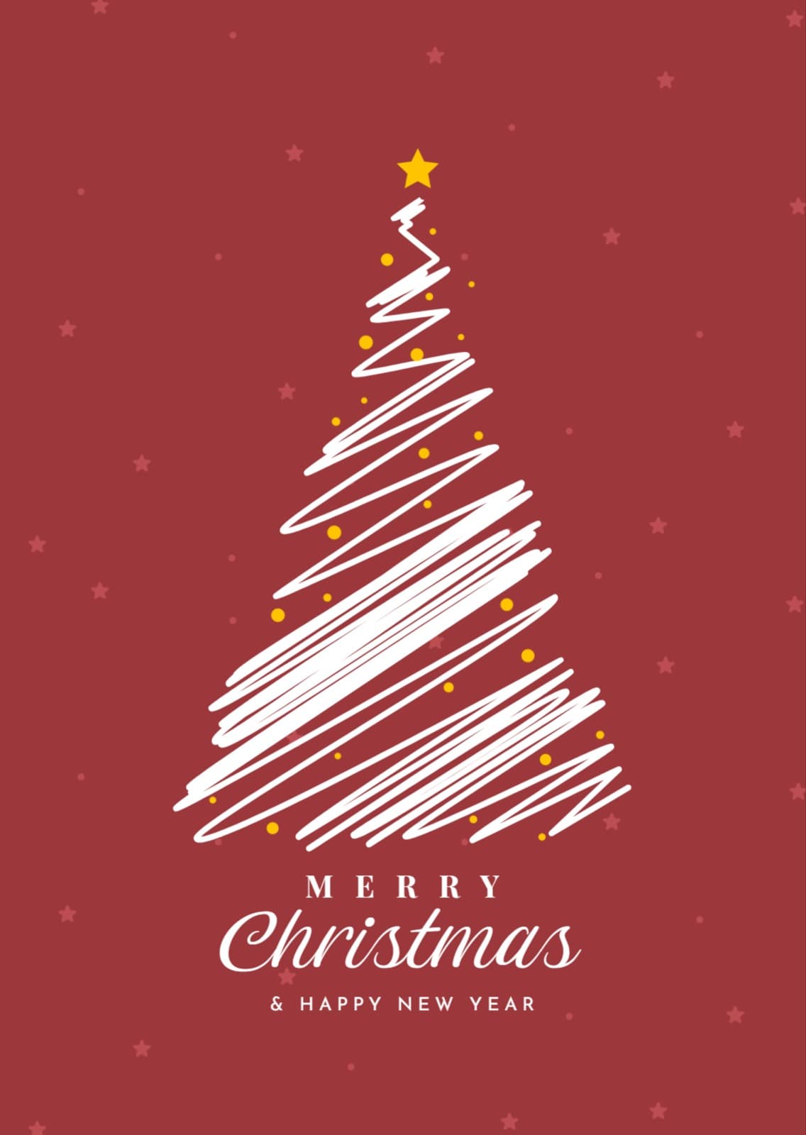 Christmas card