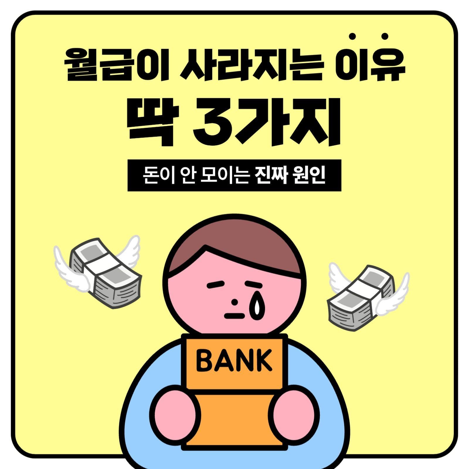 재테크 경제 교육 홍보