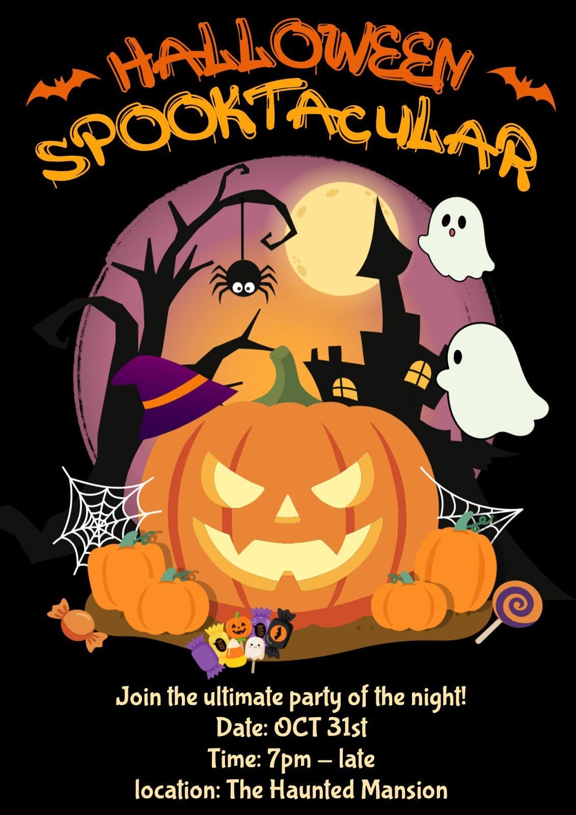 할로윈(Halloween)