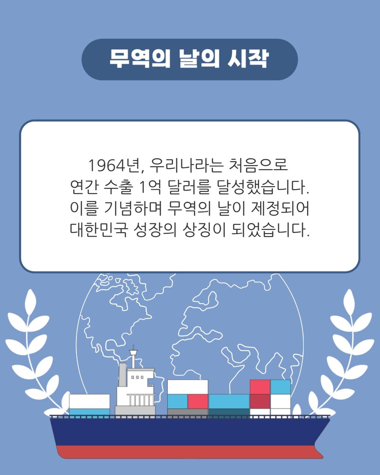 무역의날