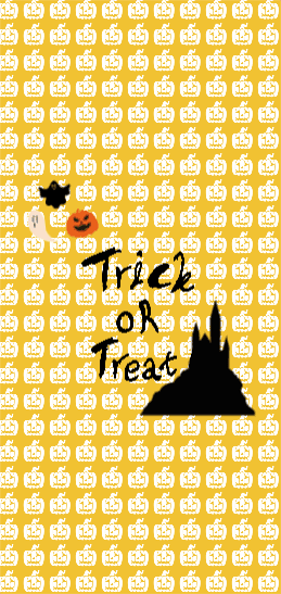 Trickortreat