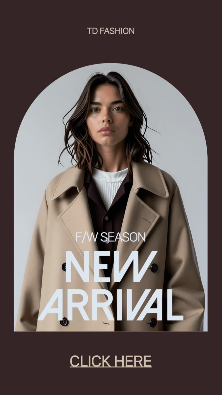 New Arrival