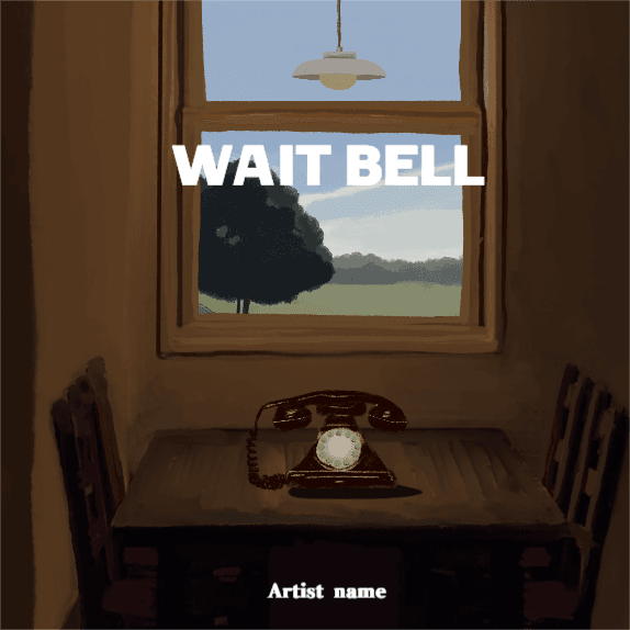 Wait bell