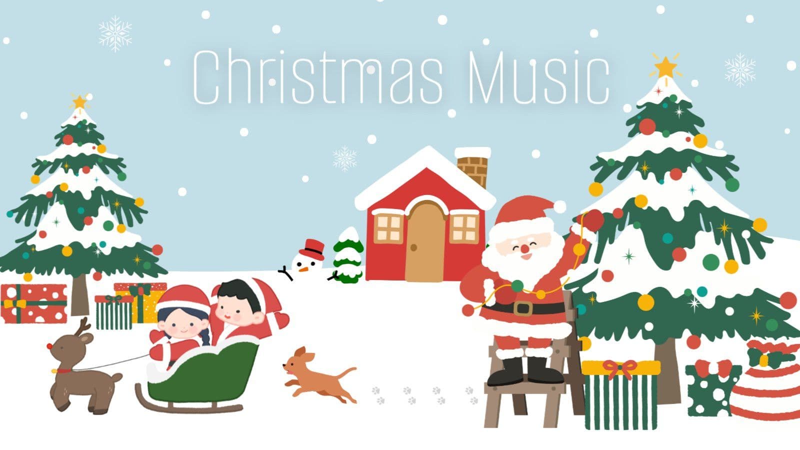Christmas Music
