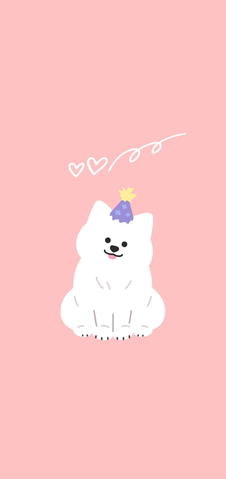 귀여운 댕댕이