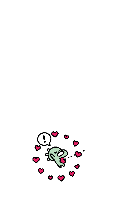 이고바바잼 하트