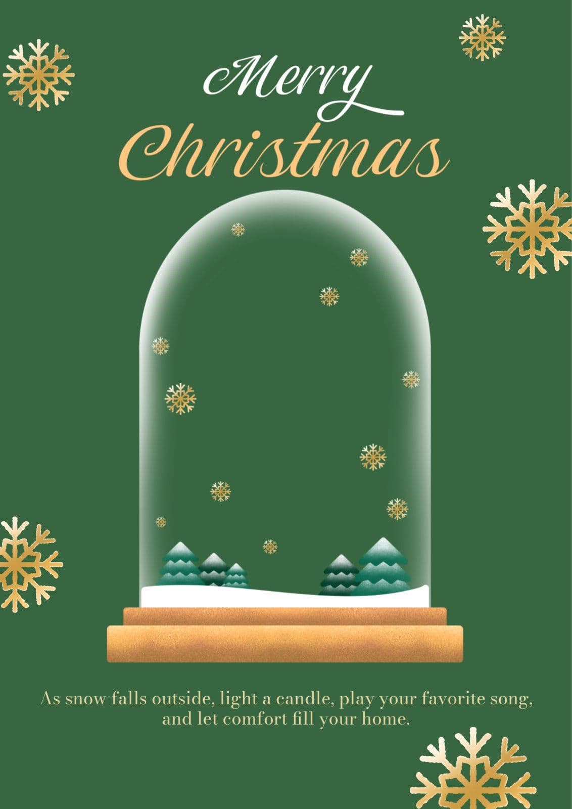 merry christmas