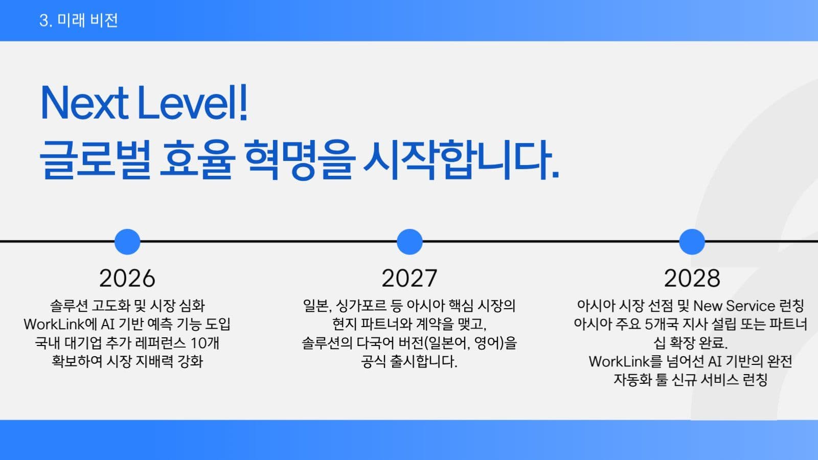 심플한 회사소개서 ppt 디자인
