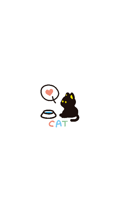 이고바바잼 고양이