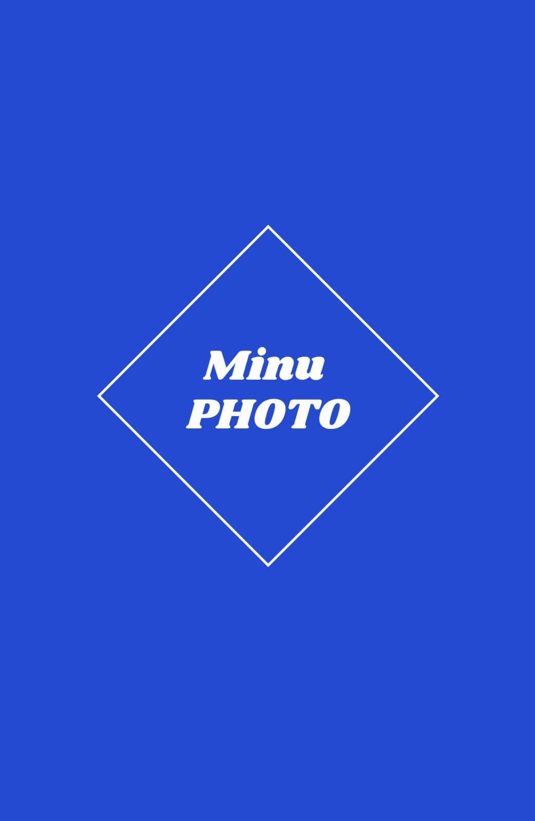 모던한 스타일 아이돌 포토카드
