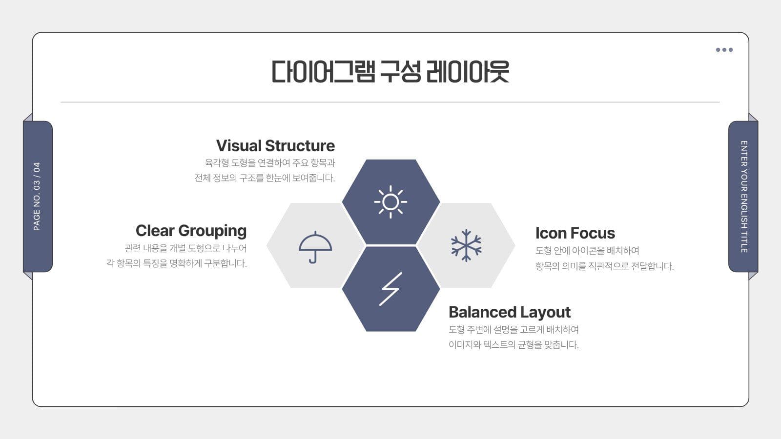 대학생 A+ 레포트 PPT 템플릿 과제 프레젠테이션