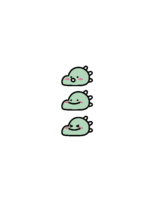 이고바바잼 감정