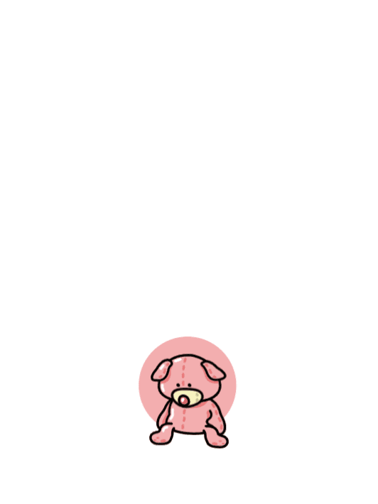 이고바바잼 테디베어
