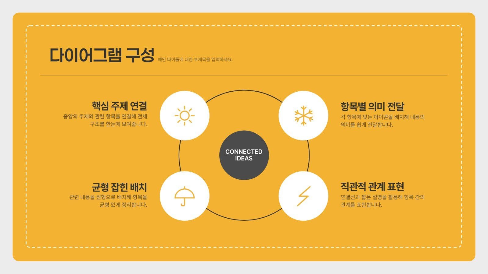 대학생 조별과제 PPT 템플릿 레포트 프레젠테이션