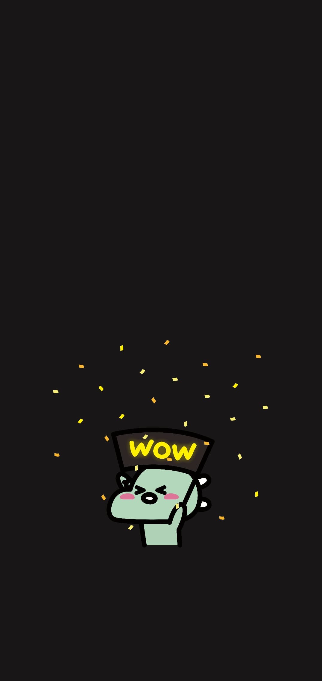 이고바바잼 WOW