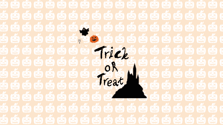 Trickortreat