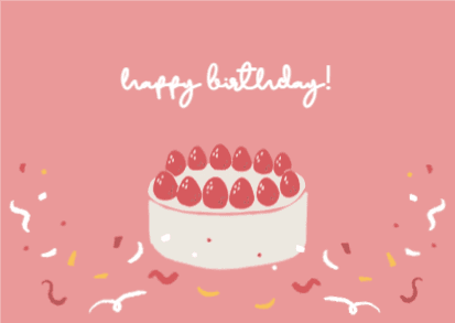 생일축하카드