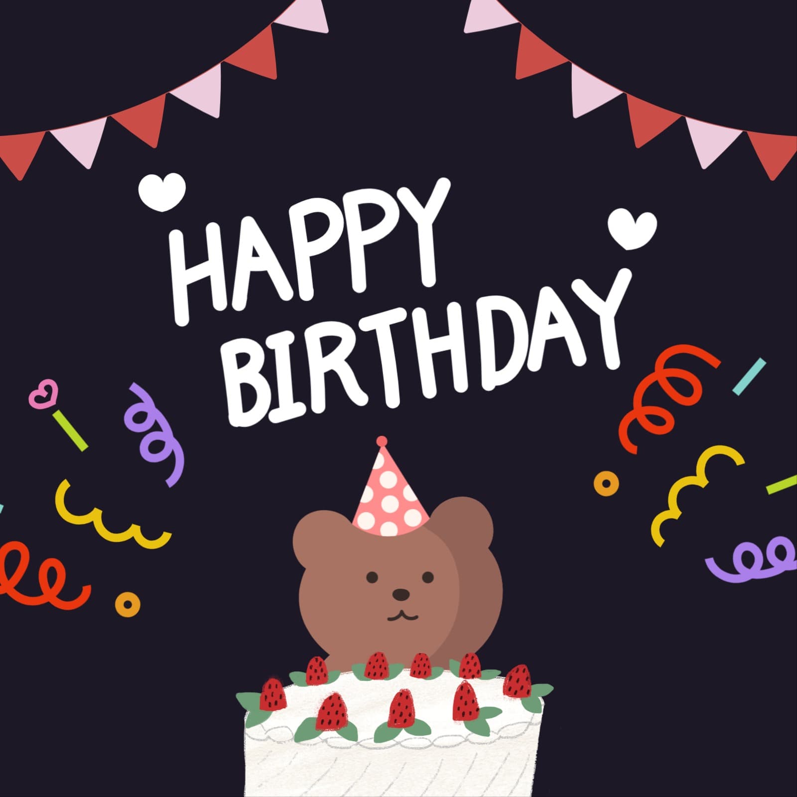 HappyBirthday