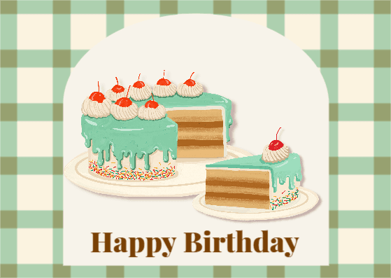 생일축하카드
