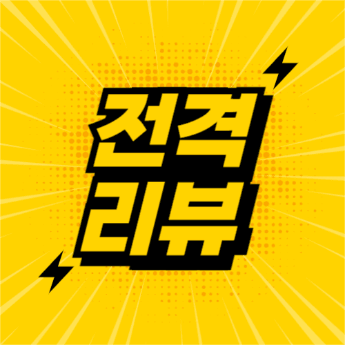 전격리뷰