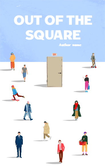 Out of the square